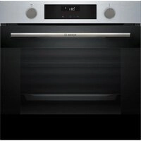 Электрический духовой шкаф Bosch Serie 4 HUA736ER0