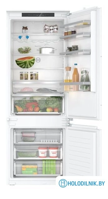 Холодильник Bosch Serie 4 KBN96VFE0