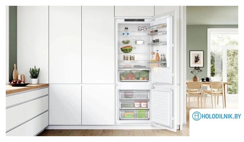 Холодильник Bosch Serie 4 KBN96VFE0