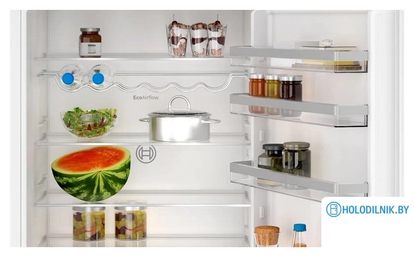 Холодильник Bosch Serie 4 KBN96VFE0