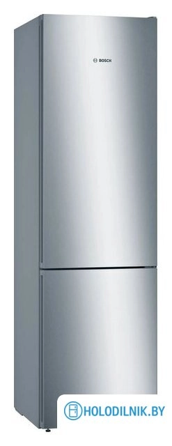Холодильник Bosch Serie 4 KGN39UL30U