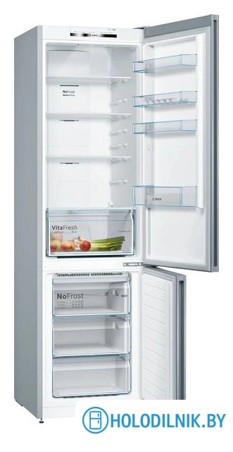 Холодильник Bosch Serie 4 KGN39UL30U