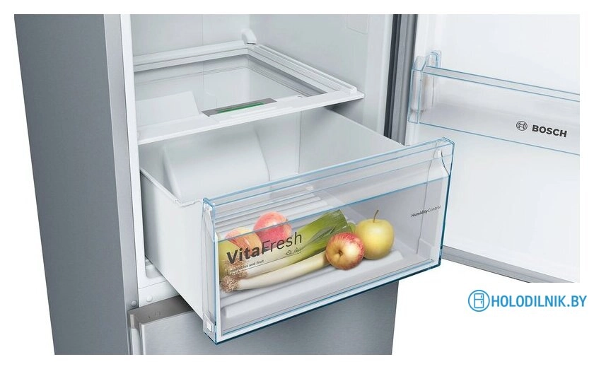 Холодильник Bosch Serie 4 KGN39UL30U