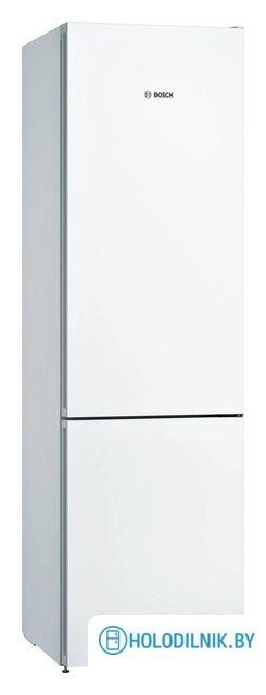 Холодильник Bosch Serie 4 KGN39UW30U