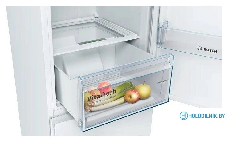 Холодильник Bosch Serie 4 KGN39UW30U