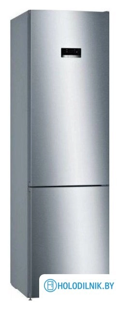 Холодильник Bosch Serie 4 KGN39XI30U