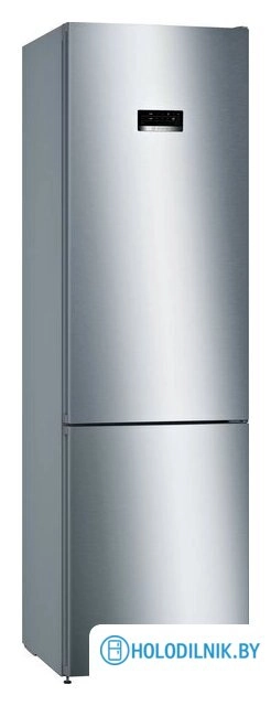 Холодильник Bosch Serie 4 KGN39XI326