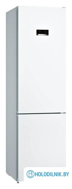 Холодильник Bosch Serie 4 KGN39XW326