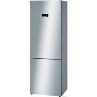 Холодильник Bosch Serie 4 KGN49XL30U