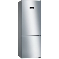 Холодильник Bosch Serie 4 KGN49XLEA