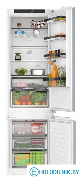 Холодильник Bosch Serie 4 KIN96SFD0