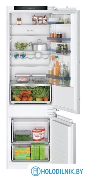 Холодильник Bosch Serie 4 KIV87SFE0