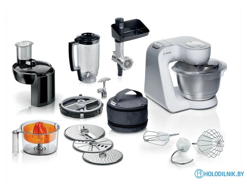 Кухонная машина Bosch Serie 4 MUM58251
