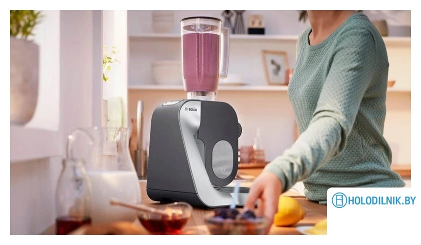 Кухонная машина Bosch Serie 4 MUM58251