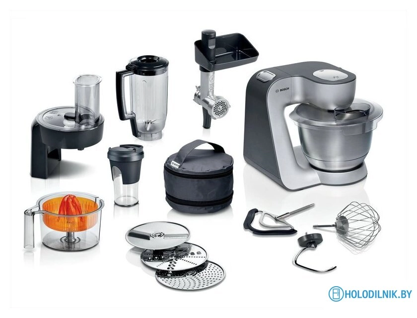 Кухонная машина Bosch Serie 4 MUM58359