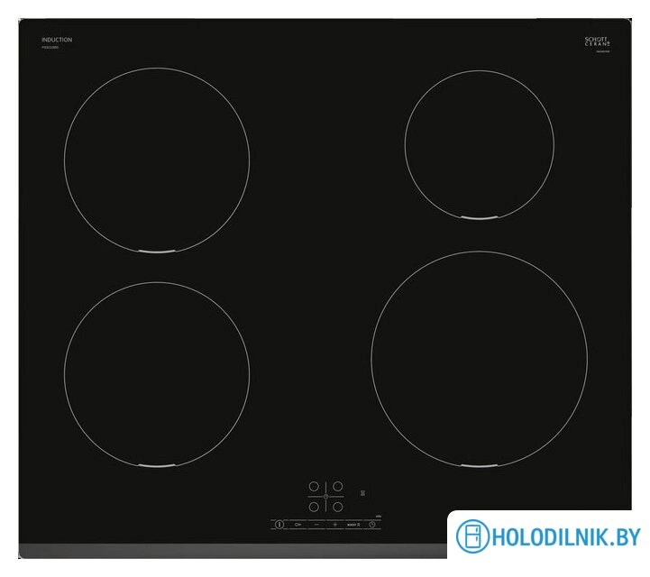 Варочная панель Bosch Serie 4 PIE631BB5E