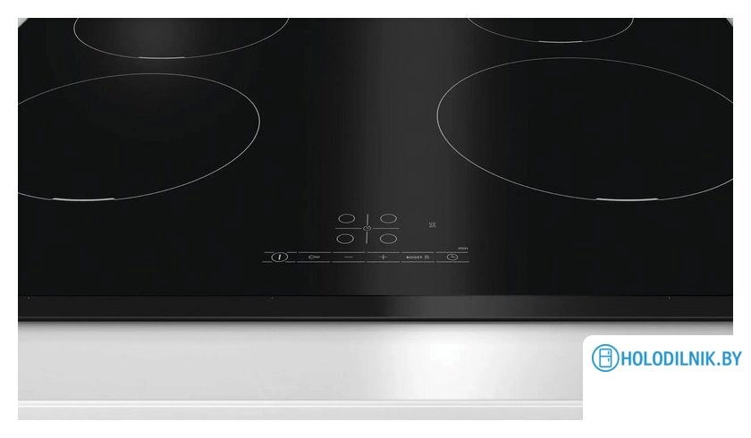 Варочная панель Bosch Serie 4 PIE631BB5E