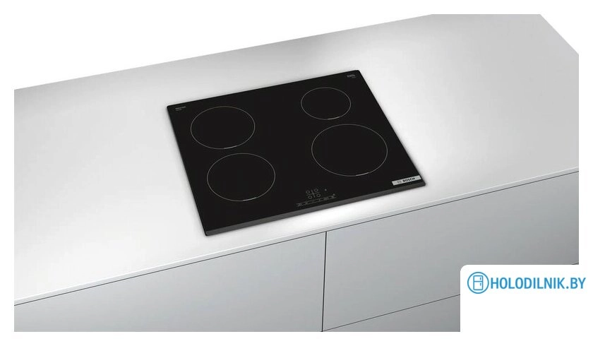 Варочная панель Bosch Serie 4 PIE631BB5E