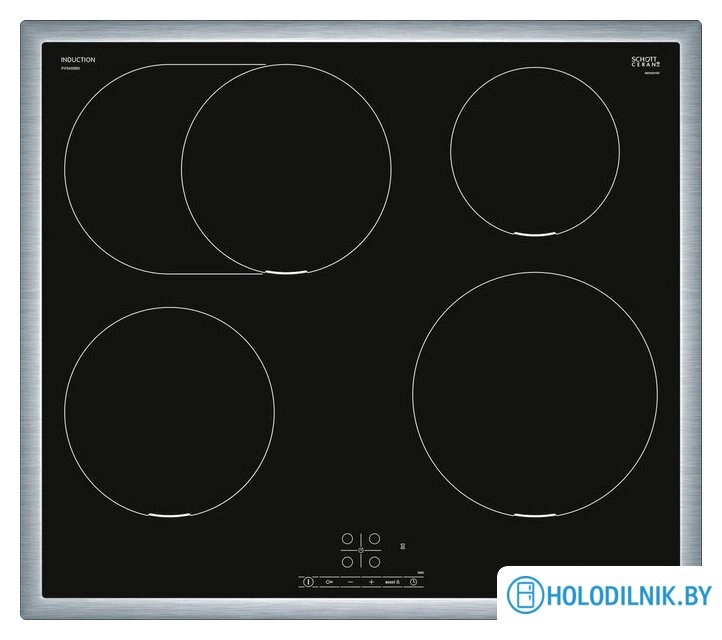 Варочная панель Bosch Serie 4 PIF645BB5E