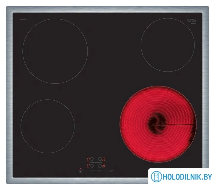 Варочная панель Bosch Serie 4 PKE645BA2E