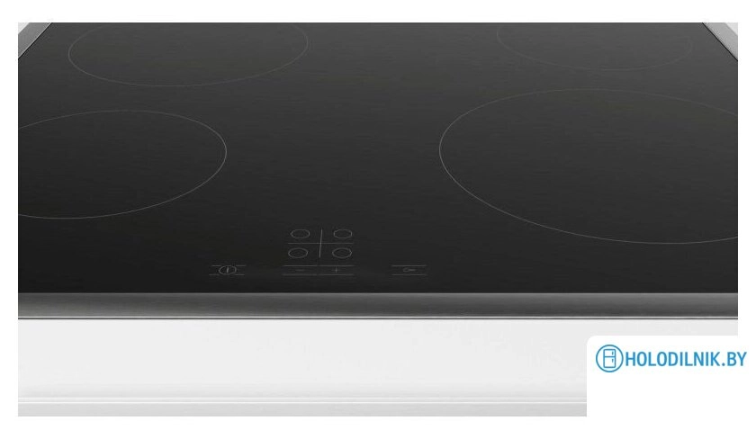 Варочная панель Bosch Serie 4 PKE645BA2E