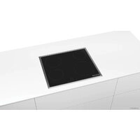 Варочная панель Bosch Serie 4 PKE645BB2E
