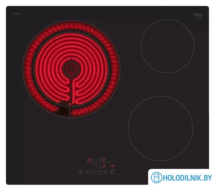 Варочная панель Bosch Serie 4 PKK611BB2E