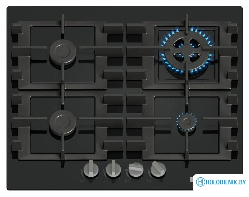 Варочная панель Bosch Serie 4 PNH6B6K40