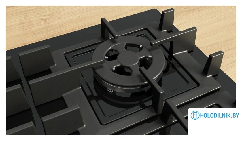 Варочная панель Bosch Serie 4 PNH6B6K40