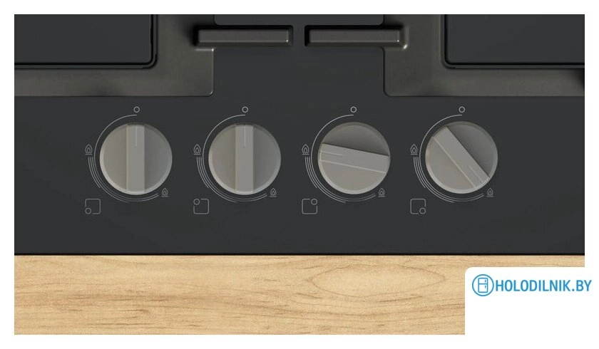 Варочная панель Bosch Serie 4 PNH6B6K40