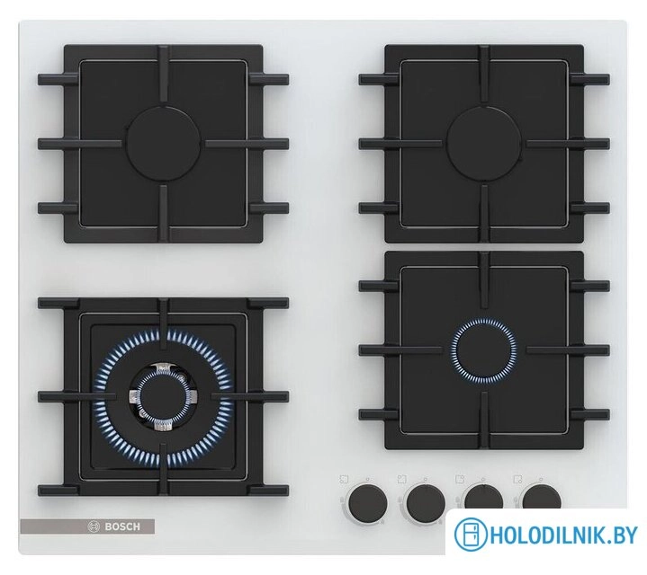 Варочная панель Bosch Serie 4 PNK6B2P40R