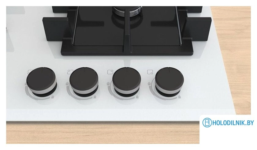 Варочная панель Bosch Serie 4 PNK6B2P40R