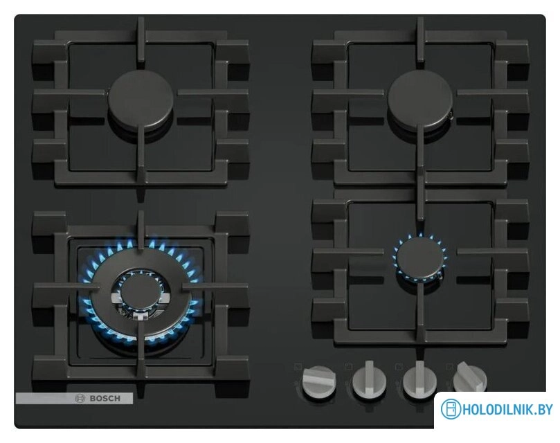 Варочная панель Bosch Serie 4 PNK6B6K40
