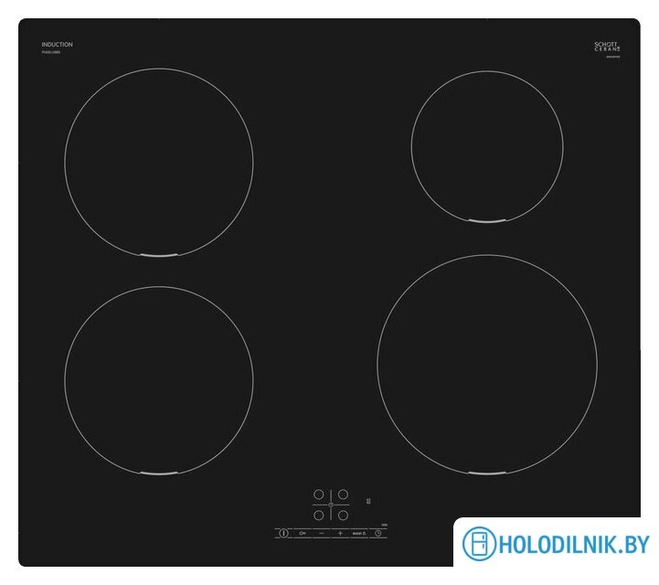 Варочная панель Bosch Serie 4 PUE611BB5D