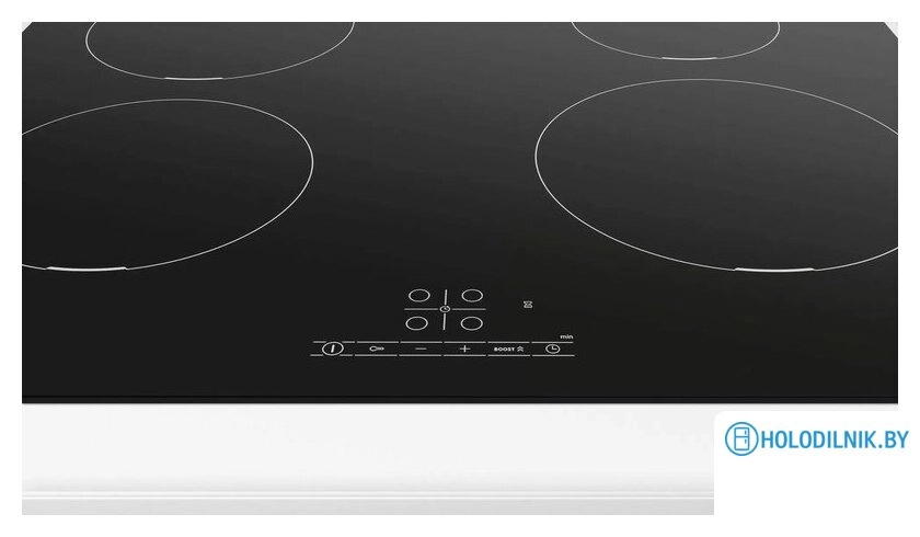 Варочная панель Bosch Serie 4 PUE611BB5D