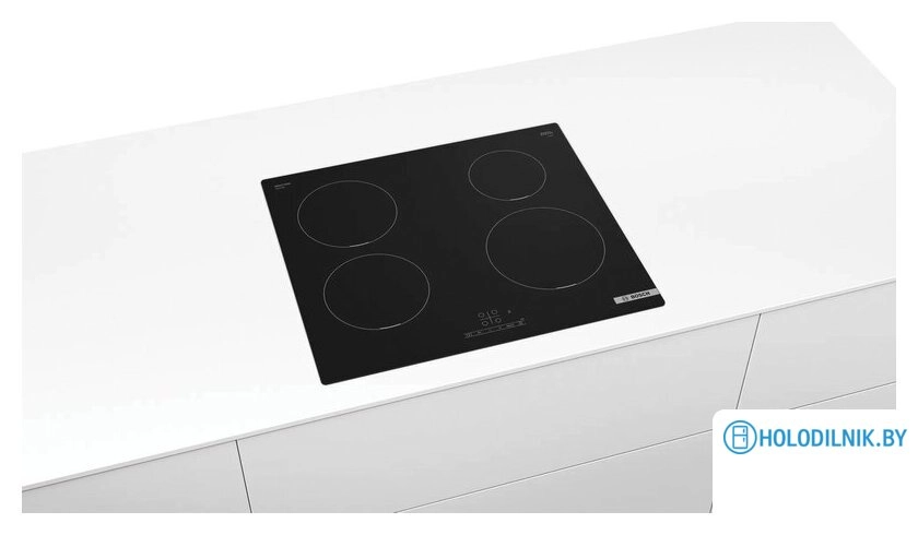 Варочная панель Bosch Serie 4 PUE611BB5D