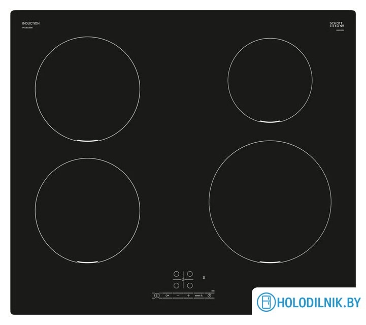 Варочная панель Bosch Serie 4 PUE611BB6E