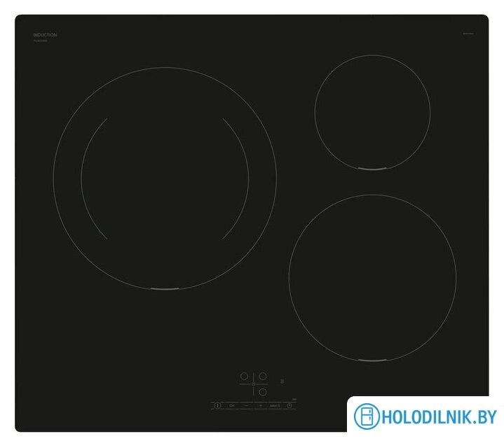 Варочная панель Bosch Serie 4 PUJ611BB5E
