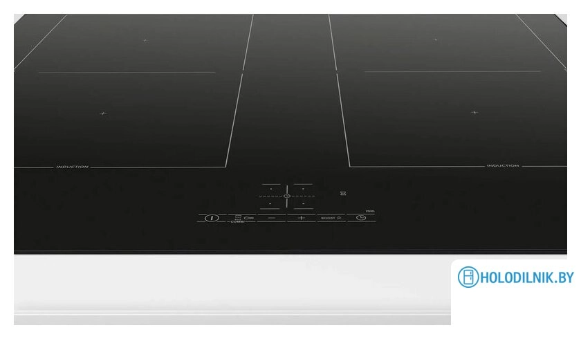 Варочная панель Bosch Serie 4 PVQ61RBB5E