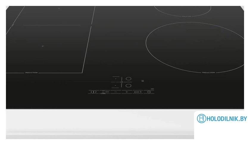 Варочная панель Bosch Serie 4 PVS61RBB5E