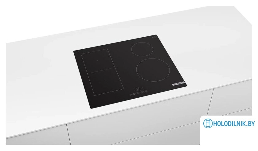 Варочная панель Bosch Serie 4 PVS61RBB5E