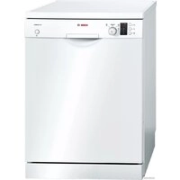 Отдельностоящая посудомоечная машина Bosch Serie 4 SMS43D02ME
