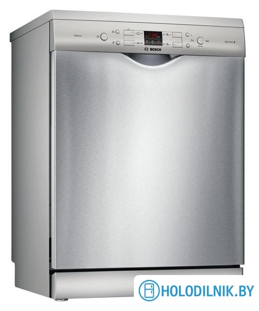 Отдельностоящая посудомоечная машина Bosch Serie 4 SMS44DI01T