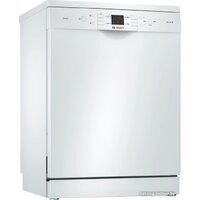 Отдельностоящая посудомоечная машина Bosch Serie 4 SMS44DW01T