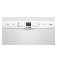 Отдельностоящая посудомоечная машина Bosch Serie 4 SMS44DW01T