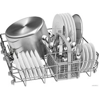 Отдельностоящая посудомоечная машина Bosch Serie 4 SMS44DW01T