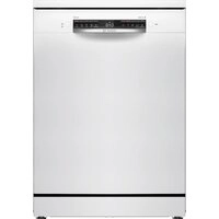 Отдельностоящая посудомоечная машина Bosch Serie 4 SMS4IKW51Q