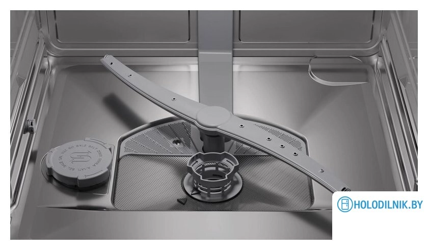 Отдельностоящая посудомоечная машина Bosch Serie 4 SMS4IMB62Q