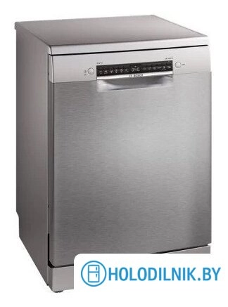 Отдельностоящая посудомоечная машина Bosch Serie 4 SMS4IMI62Q