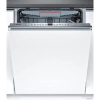 Встраиваемая посудомоечная машина Bosch Serie 4 SMV46KX04E